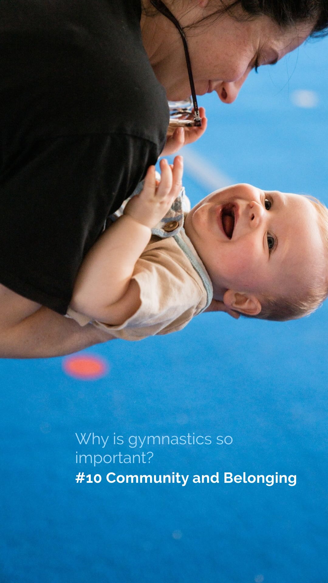 💭Why is gymnastics so important?
💕Community and Belonging💕
#allstargymnastics #morethangymnastics #community