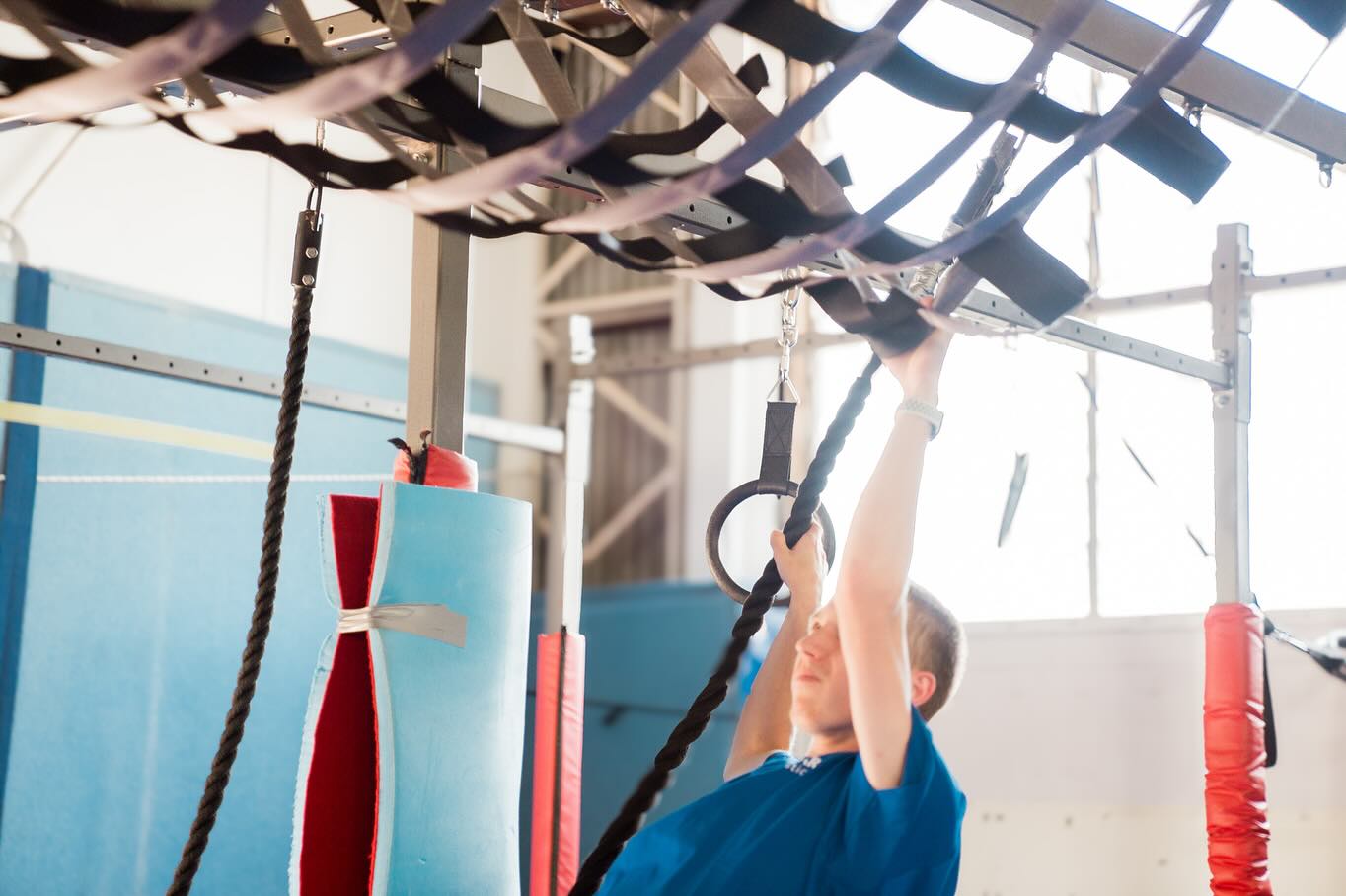 Sign ups open for July clinics! #jointheclub #gymnastics 🤸🤸