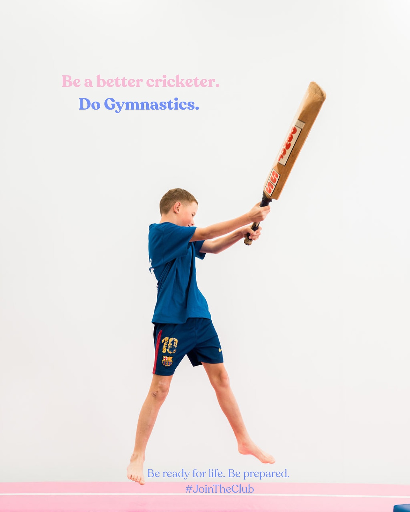 Gymnastics is the foundation for all sports! 
#allstargymnastics #boysgymnastics #moregymnastics