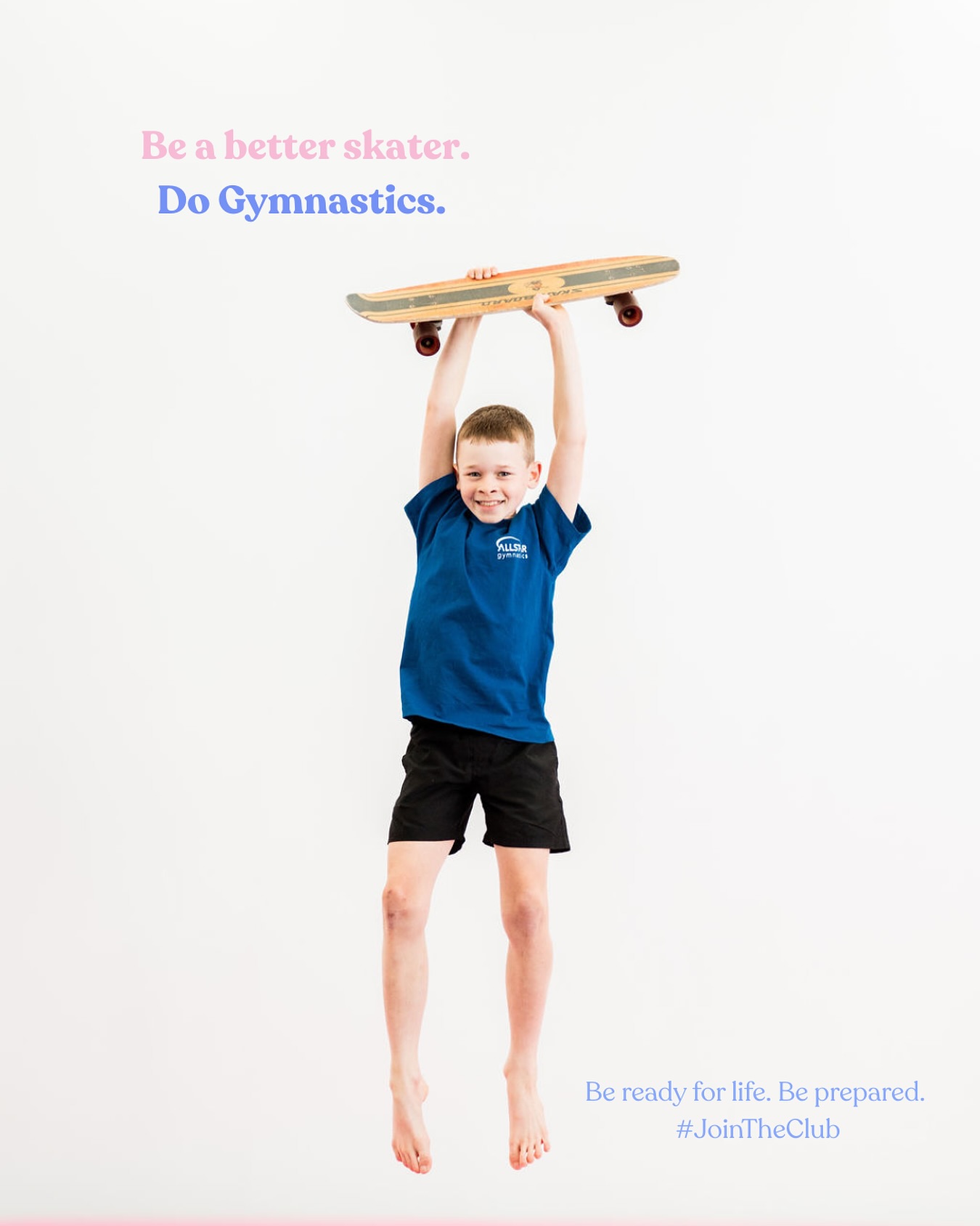 Gymnastics the foundation for every sport! 
#gymnastics #skateboarding #strong #athlete
