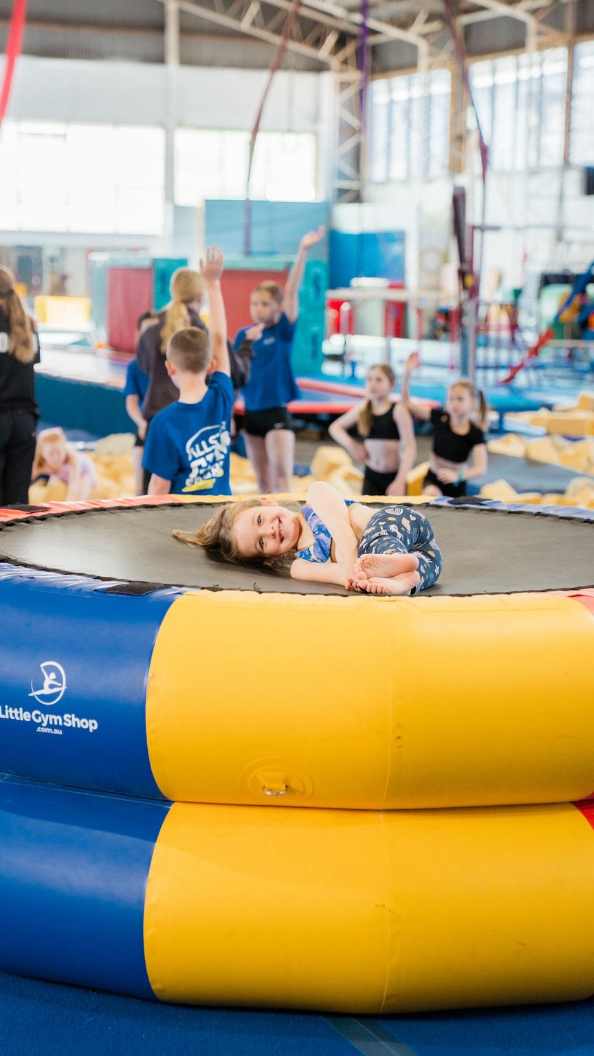 ✨We asked Allstar parents why they bring their children to Allstars✨💫
#allstargymnastics #morethangymnastics #newskills #community #earlyyearsgymnastics