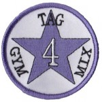 Badge 4